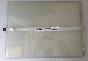 

SCN-AT-FLT15.0-R4H-0H1-R E083805 15.0 INCH 5 WIRE ORIGINAL Touch screen