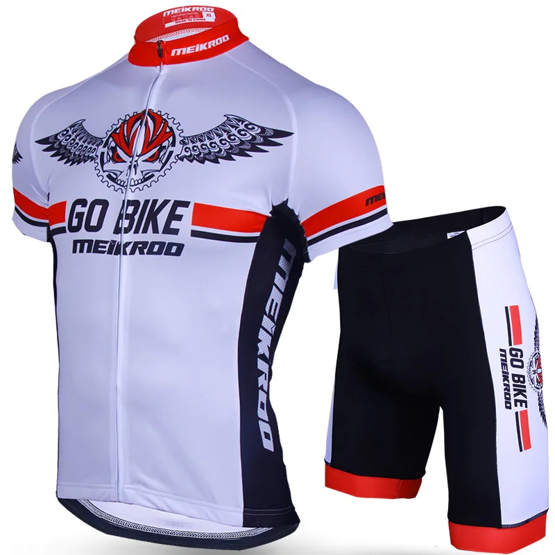 Горячее предложение для мужчин 2019 JIASHUO Велосипедный спорт горячие/гоночная команда велосипед одежда велонаборы/одежда Джерси/шорты для