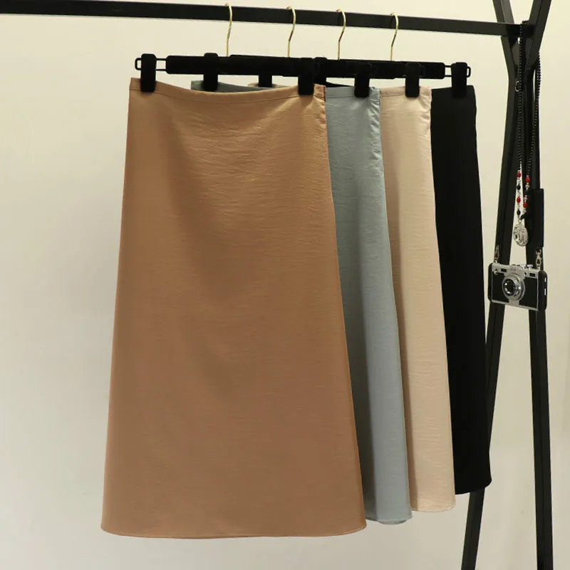 

Cheap wholesale 2019 new summer Hot selling women's fashion casual sexy Skirt L93