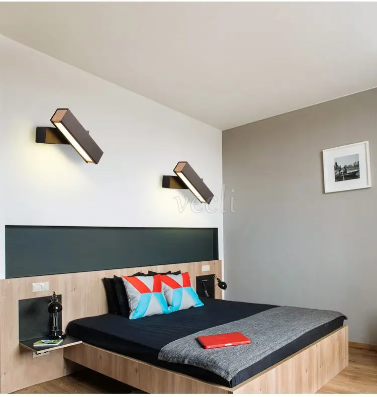 Rotation Wall Lamp (9)