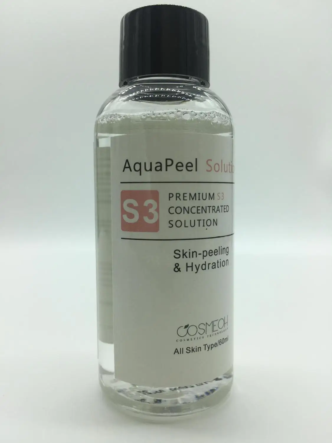 Салон красоты использовать сыворотка с гиалуроновой кислотой Aqua Peel раствор для гидро машины