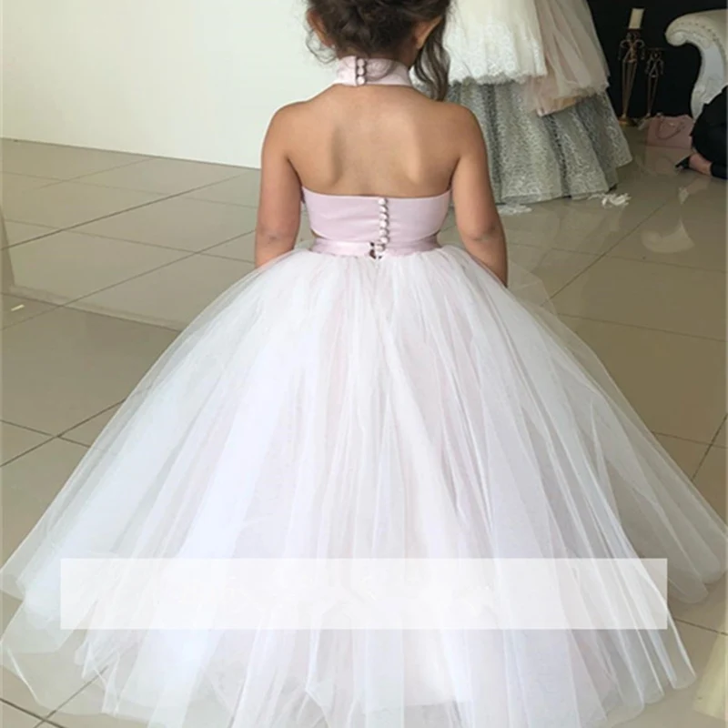 Flower Girls Dresses