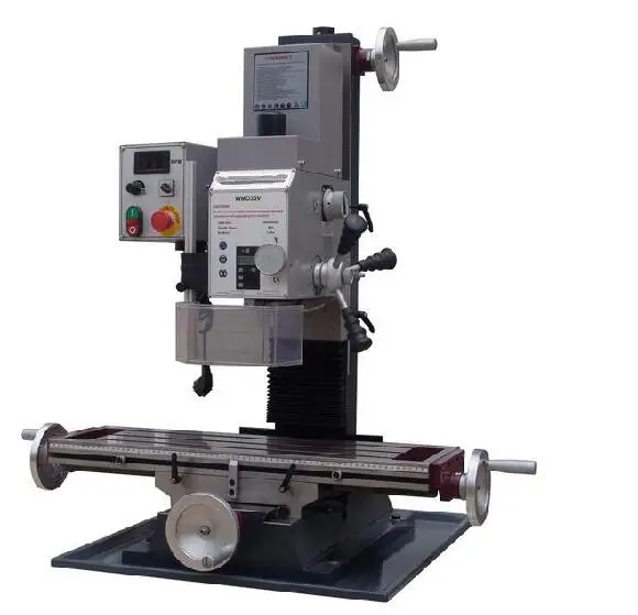 Mini Drilling and Milling Machine 30V factory direct sale,Household