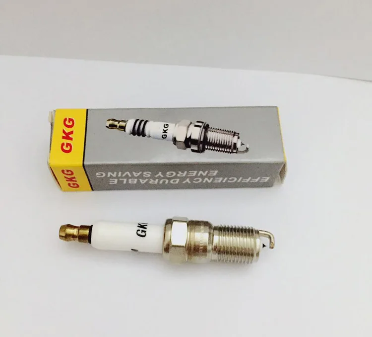 

HOT GKG Iridium Spark Plug A-ITR4-15 4pcs FOR IT16 VT16 ITR4A-15 ITR4A15 ITR5F13 TR55GP TR55GIX H8DC H8DC0 RBN12Y RBN13Y