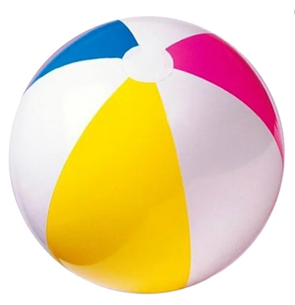 DH_60cm beach ball -5