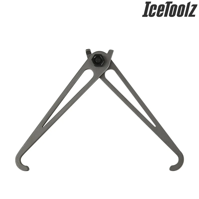 ice tools bike