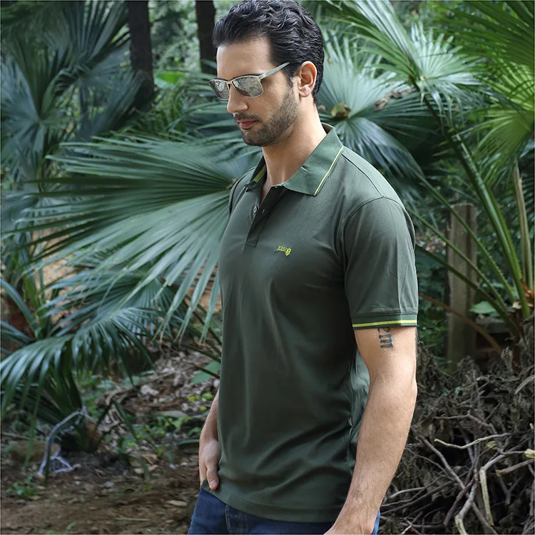 High Quality Moda Masculina