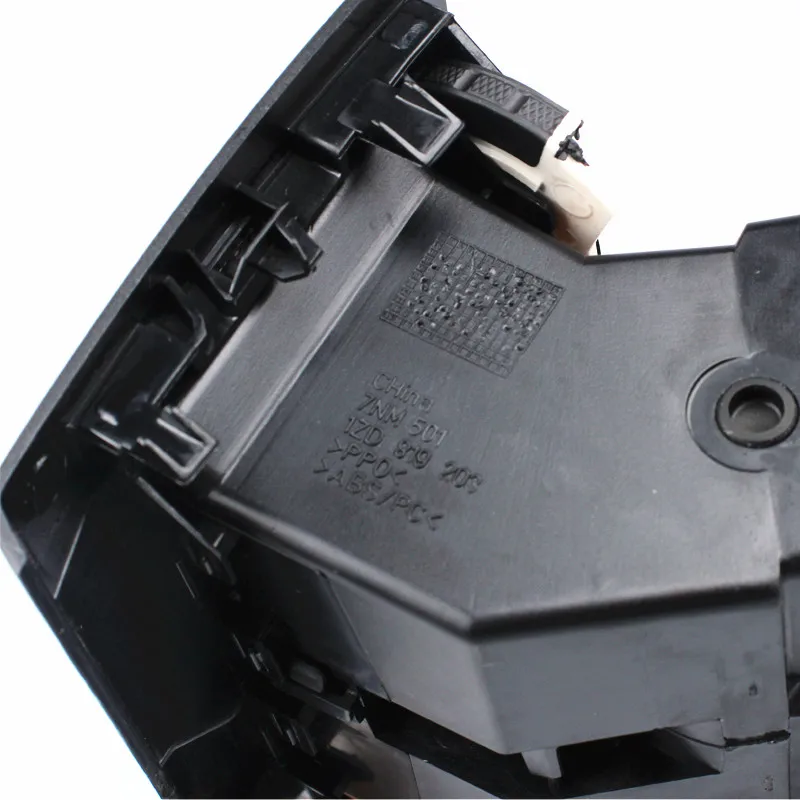 Augustus Octavia|skoda Octavia/yeti A/c Vent Outlet Assembly