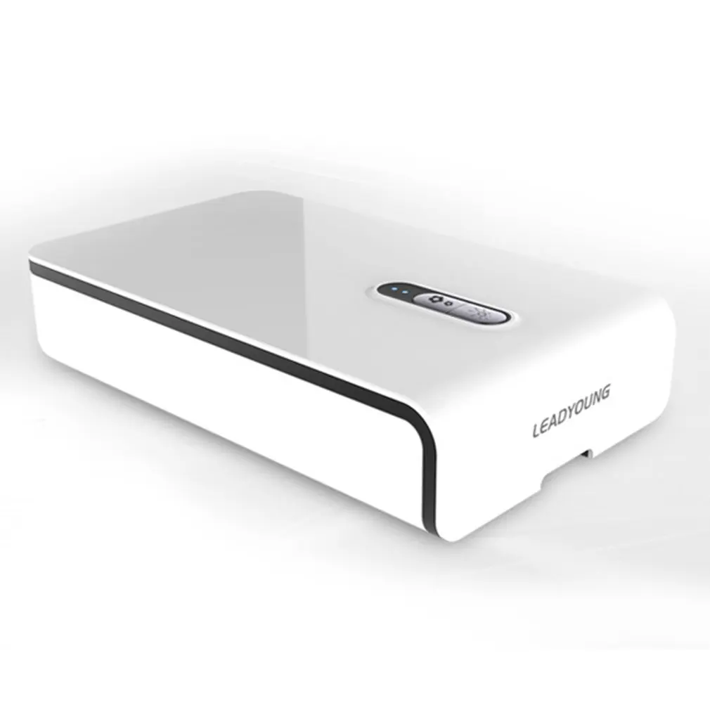 

Multifunctional Aroma Ultraviolet Disinfection Single Layer For Mobile Phone And Underclothes Charging UV Sterillizer