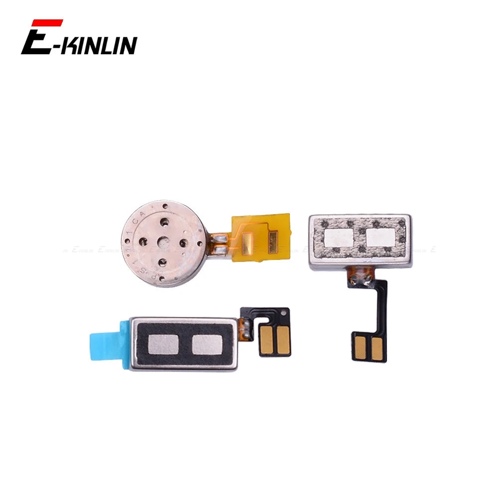 

Vibration Vibrator Motor Module Flex Cable Parts For XiaoMi Mi A2 Lite Max 2 8 Lite Pocophone F1 Redmi S2 6 Pro 6A 5C Note 2