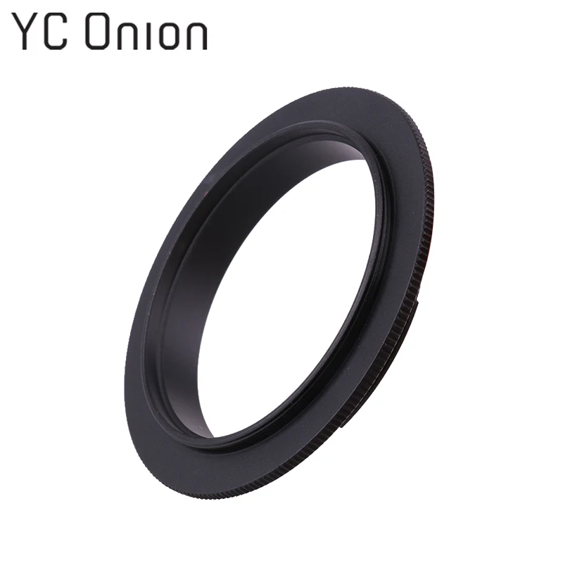 

Lens Adapter Macro Reverse Ring 49 52 55 58 62 67 72 77 mm For Canon EOS 500D 600D 700D 5D 6D 7D 60D 70D 5D2 5D3