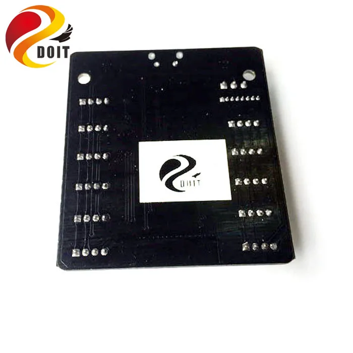 Набор датчиков DOIT Grow от esp8266 плата для разработки сенсорных экранов wifi загрузка IOT
