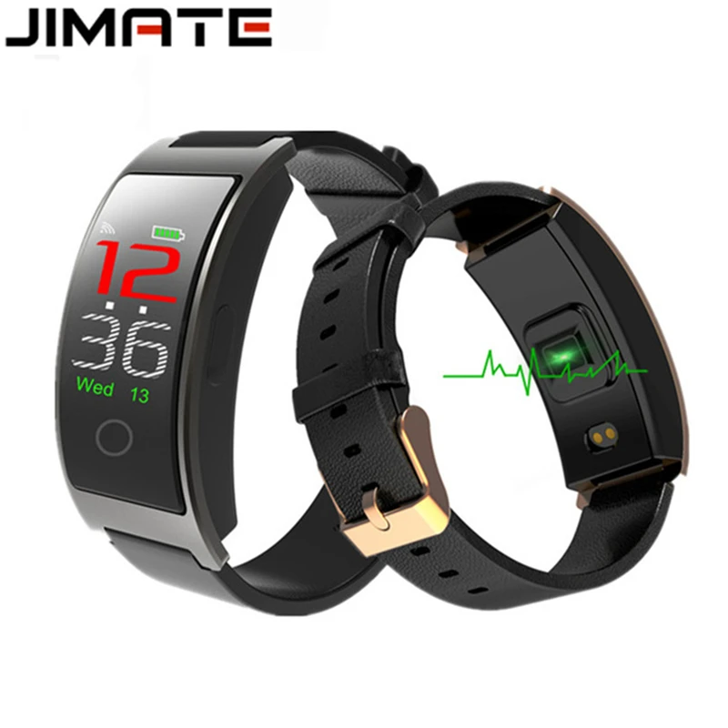mi watch with heart rate monitor