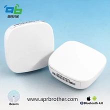 10 шт./лот энергоэффективный король Ibeacon с Dialog 14580 для работы от батареи 5 лет