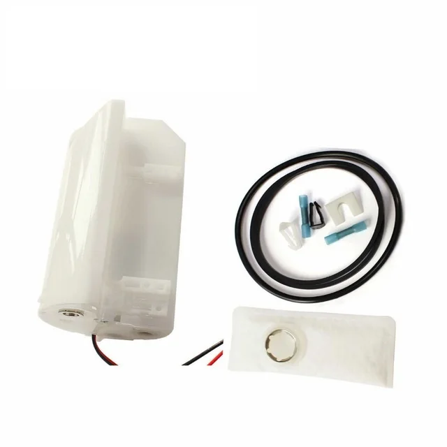 

12V New Electric Intank Fuel Pump Module Assembly For Car Ford Bronco Econoline Super Duty Explorer E-150 E-250 E-350 E2064MN