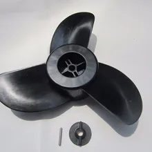 Хайбо МОТОР ВИНТЫ/моторная лодка Запчасти/Винты для Haibo ET80L