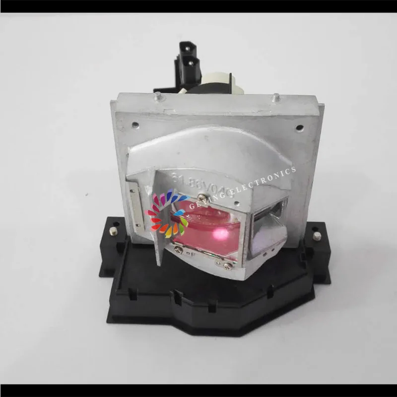 

Free Shipping EC.J5200.001 P-VIP 150-180/1.0 E20.6n Original Projector Lamp With Housing For P1265 P1165