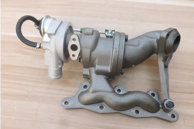 KP31 54319880002 6600960199 6600960099 Турбокомпрессор для Smart MCC cdi 0 8 CDI (MC01) OM660DE08LA 3 Zyl 41HP|turbocharger