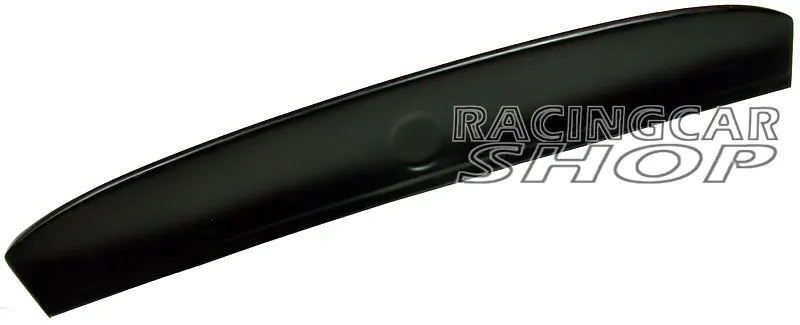Trunk Spoiler CLS Bigger Wing Boot Lip Fit For BMW 3-series E46 Coupe 2Door 1998-2005