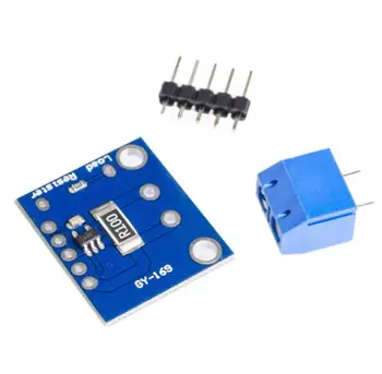 

GY-169 INA169 precision current converter current sensor module
