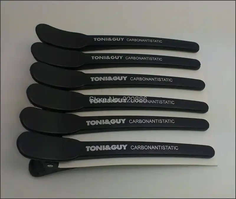 barber clips for hair