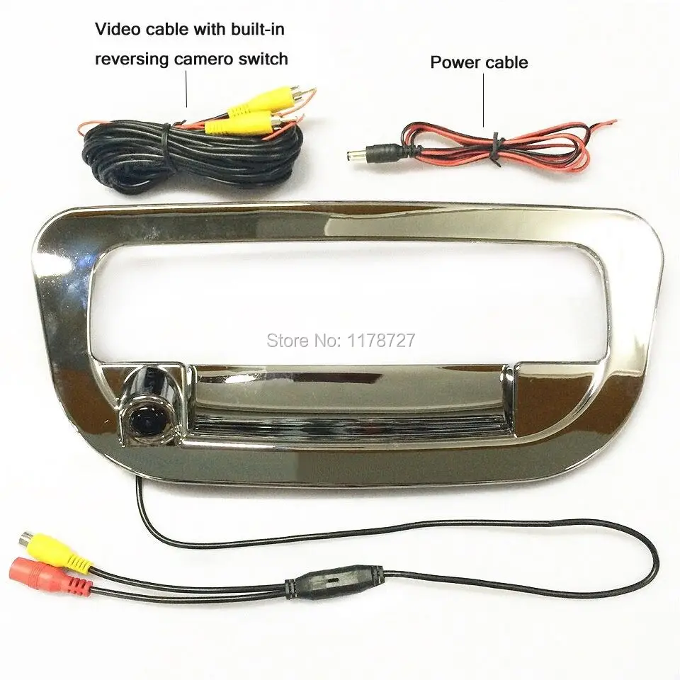 

FREES SHIPING SPEICAL PARKING CAMERA RANGER CCD CAR CAMERA FOR REARVIEW PARKING/DVR/ AUTO BACKUP RANGER PARKING CAMERA 2012-2016