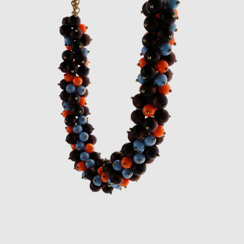 Amorita boutique Flower bead Necklaces | Украшения и аксессуары