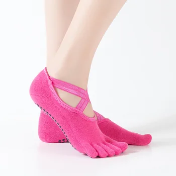 

Wholesale new cotton five fingers socks wholesales and dropshipping