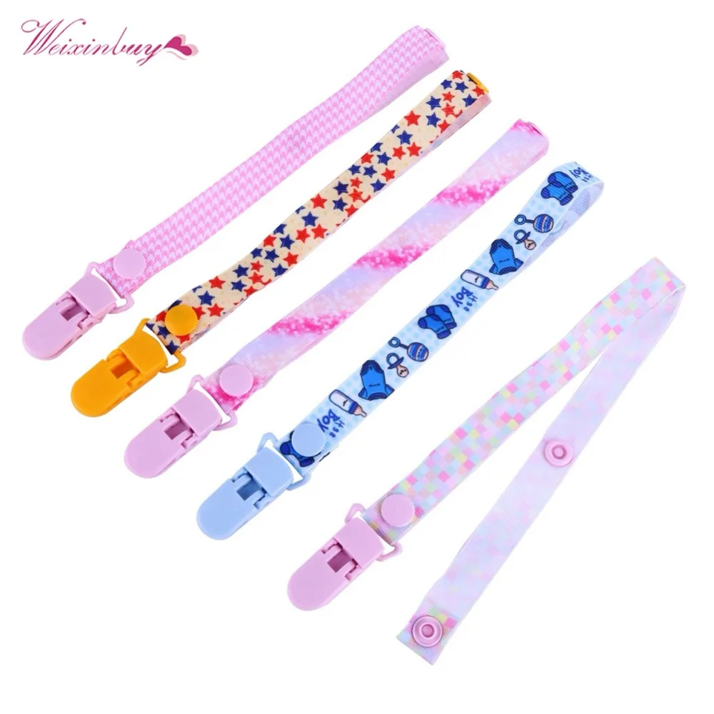 2018 Children Pacifier Clips Soother Holder Baby Pacifier Dummy Clip Nipple Holder For Nipples Chupetas Popular Clip Chain new 2018 Children Pacifier Clips Soother Holder Baby Pacifier Dummy Clip Nipple Holder For Nipples Chupetas Popular Clip Chain new