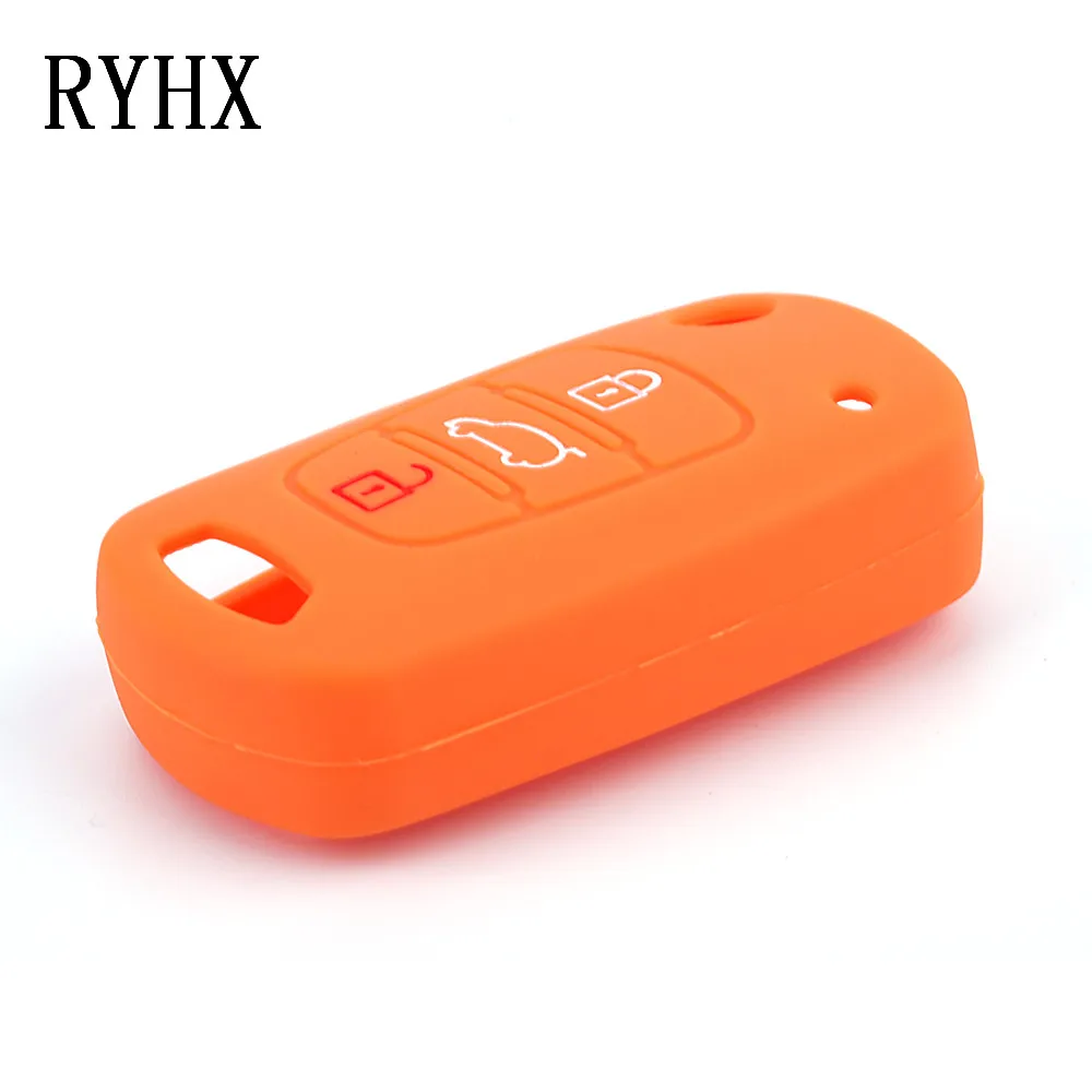 Kia key cover50
