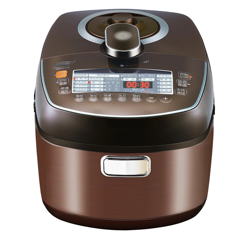 CYSB50FC818100 breathe fresh ball pressure cooker electric kettle