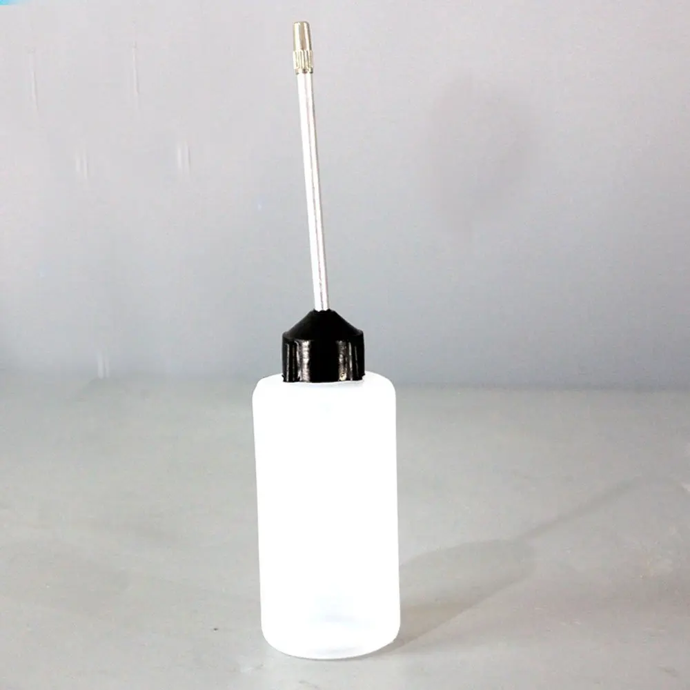 Passion Junetree 3pcs Parts of your Sewing Machine oil Bottle Oiler/Oil