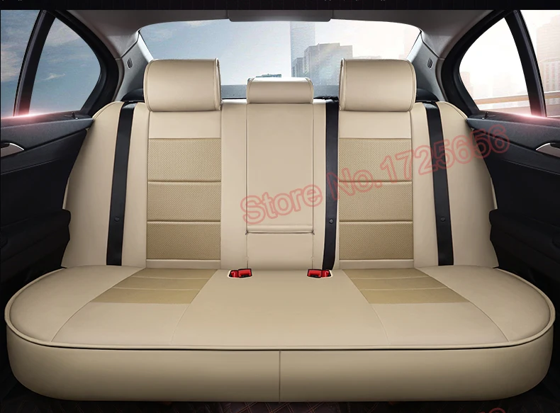 SU-GWOH026 cover car seats supports set (15)