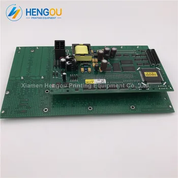 

1 Set printing machine computer desk ink display panel IOPB board 00.785.0097/05 and ICPB board 00.785.0117/10