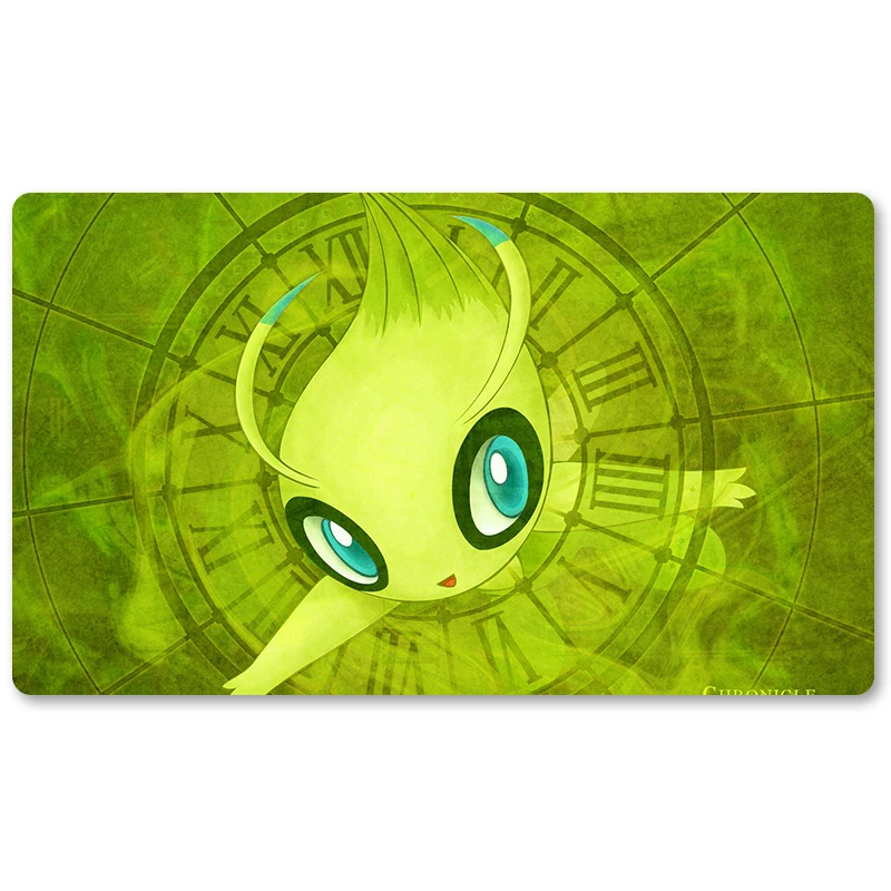 

Many Playmat Choices - Pokemon45 - Pokemon Playmat Board Game Mat Table Mat for Pokemon Mouse Mat