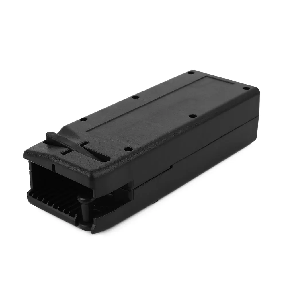 

M4 BB Hand Crank Speed Loader Magazine Airsoft Black Speedloader Winding