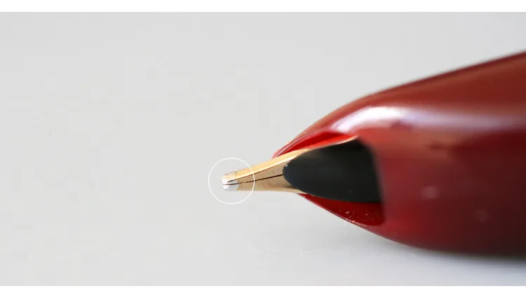 Skup Autentyczne gwarancja towary wysokiej jakości chiński prezent HERO classic 100 14K złoty wieczne pióro