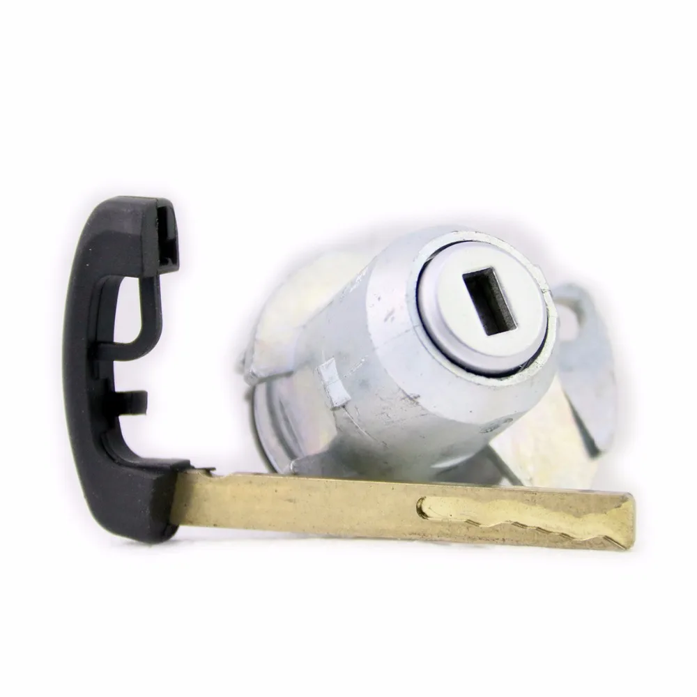 Free Shipping 2016New BMW Auto /Car Practice Lock Cylinder With Car Key