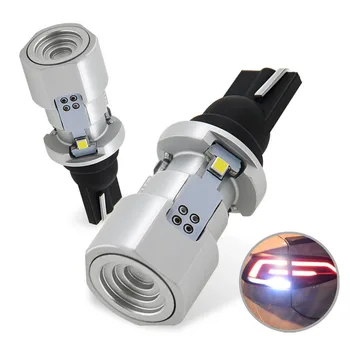 

2x W16W T15 LED Bulb Canbus Car Backup Reverse Light For Volkswagen VW Passat B7 Tiguan Touareg Golf 6 7 Jetta Beetle CC EOS GTI