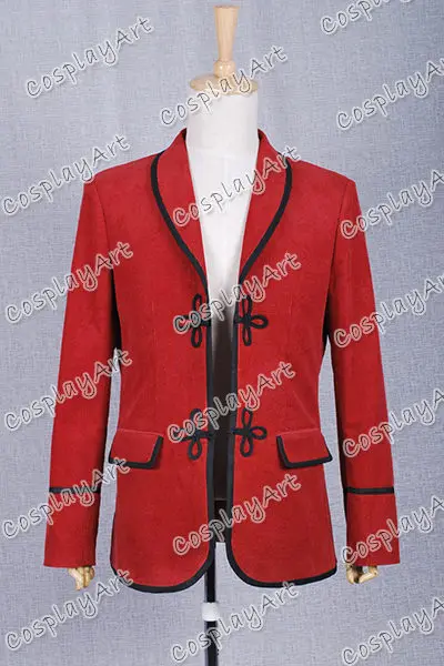 Who Doctor For The 3rd Dr Jon Pertwee Doctor Who Cosplay Costume Suit Outfit