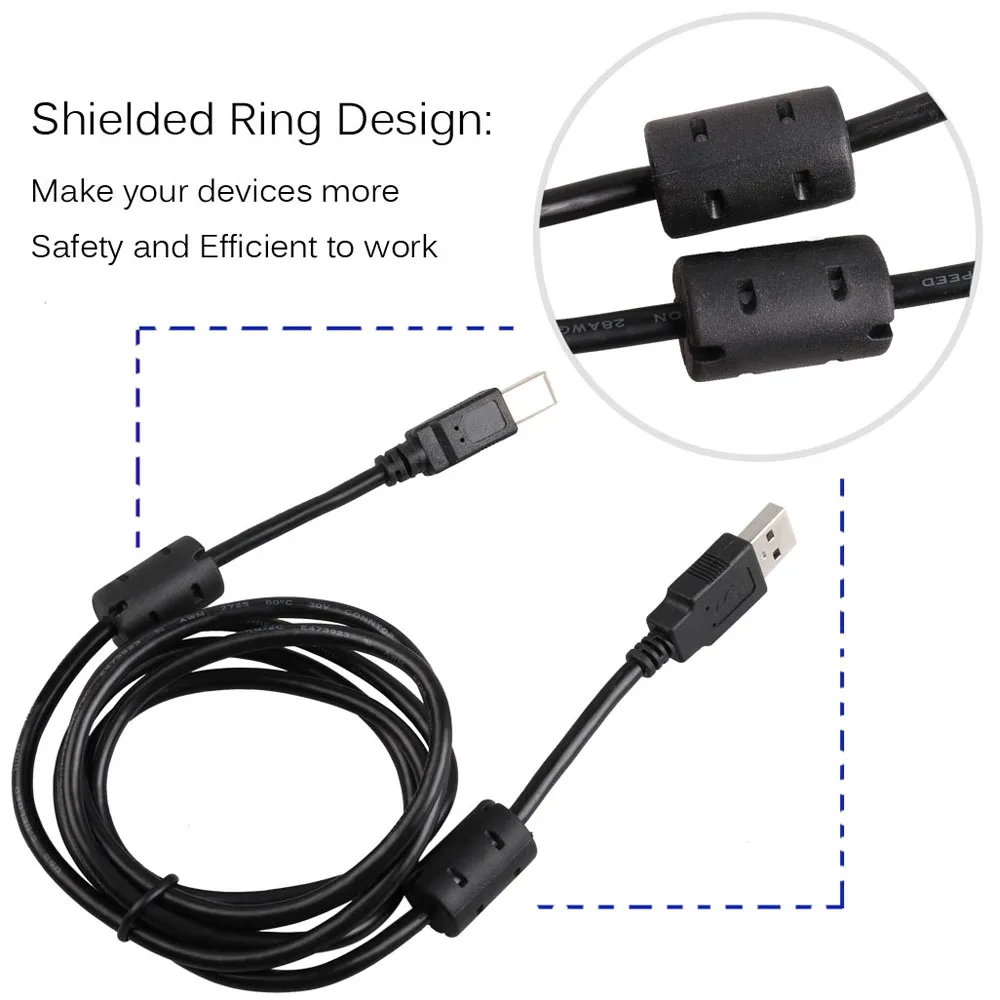 Electric Guitar Effects Connector 8