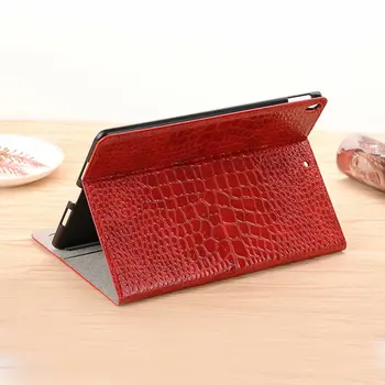 

Business Leather Case For iPad Pro 10.5 Tablet Support stand Cover with Card Solt Smart shell For iPad Air 3 10.5