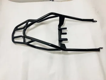 

GSX250R Rear Side Saddle Bag Box Motorcycle Luggage Rack Carrier
