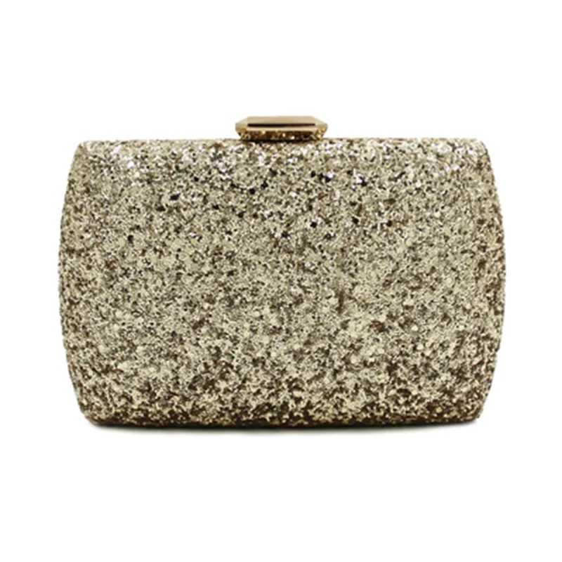 

RURU Monkey Women Evening Bags Lady Color Fur Small Square Bag Pu Handbag Small Cross-body Bags Soild Hard Handbags