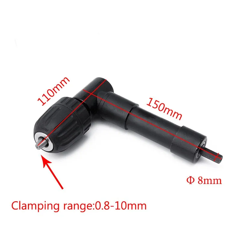 Right Angle Adaptor (3)