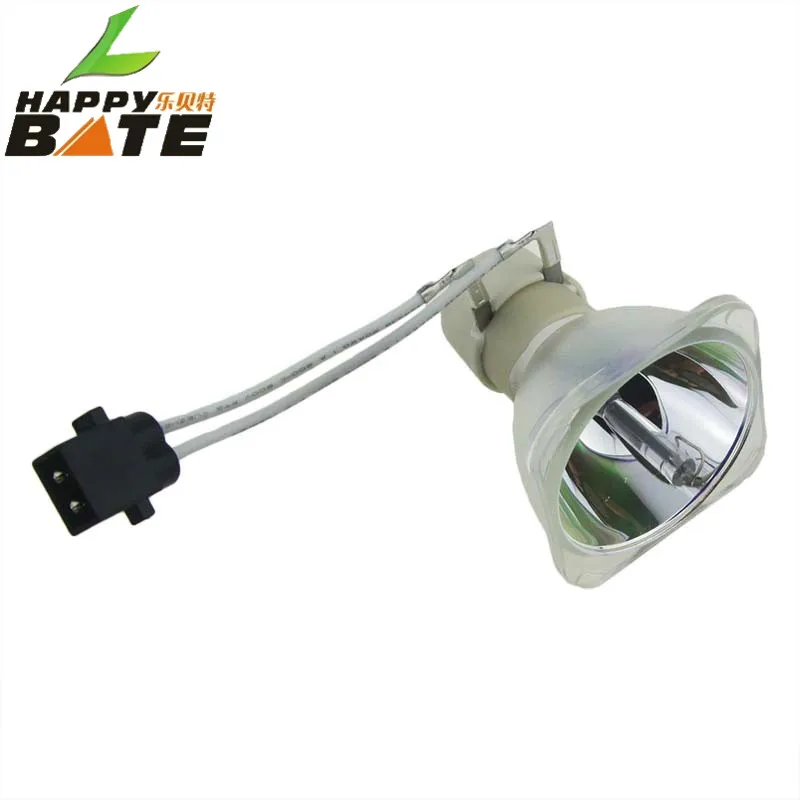 Happybate 5J. J5405.001 Конкурентная прожекторная неэкранированная лампа для W700 W1060 W703D проекторы