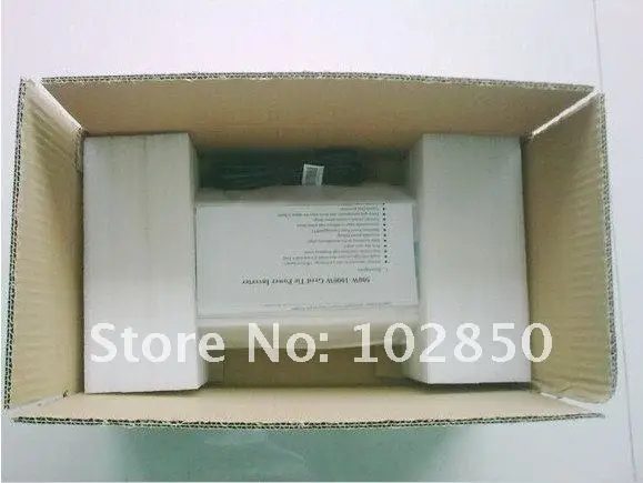 600W инвертор с чистым синусом сетевой Инвертор солнечной энергии 10 5 28V DC 120/230V AC