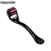 Mezoroller Derma roller 540 Needles Micro-needling Roller for Skin Care Body Treatment meso roller Mikronadel Micro de agulha ► Photo 3/6