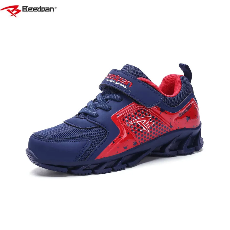 

Beedpan Brand 2019 Spring Autumn Kids Shoes Boys Black Children Shoes Boys Sneakers Fashion Casual Sport Shoes For Boys Sneakers
