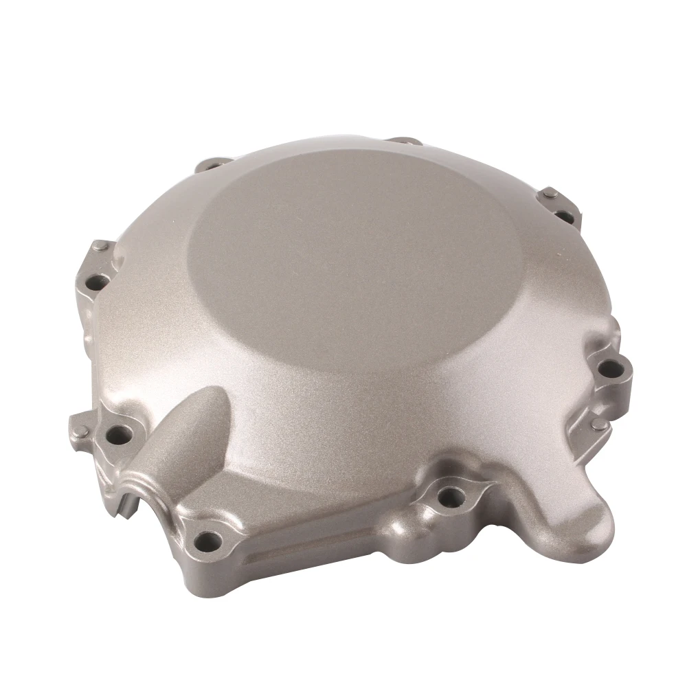 

Motorcycle Stator Engine Crank Case Generator Cover Crankcase For Honda CBR1000RR CBR 1000 RR 2004 2005 CNC Aluminum